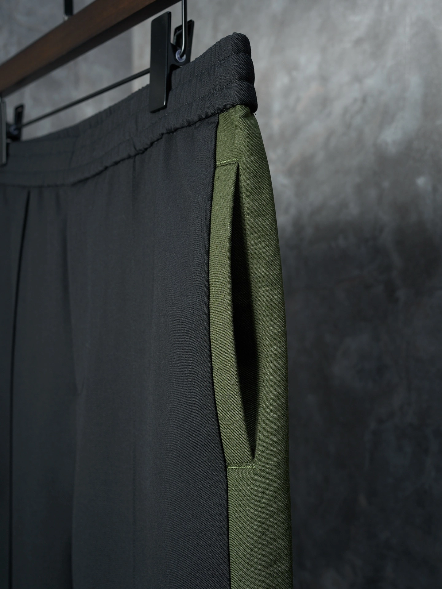 wg.luxury- 6u33i Cotton 2colour item:E-F431J2413-2